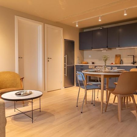 Elegant Apartment In City Centre Tromso Exterior photo