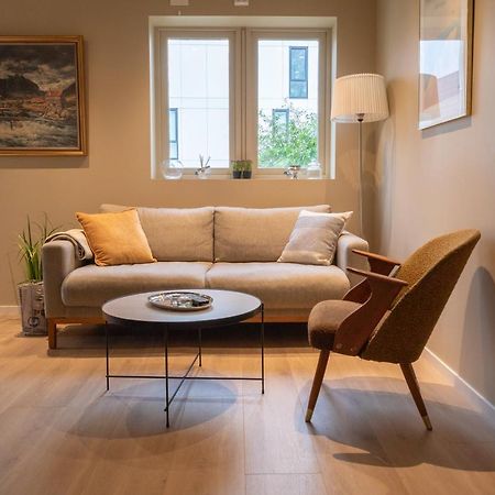 Elegant Apartment In City Centre Tromso Exterior photo