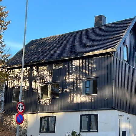Elegant Apartment In City Centre Tromso Exterior photo