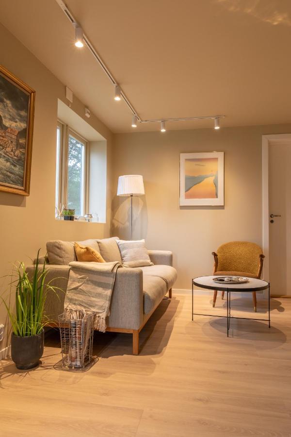Elegant Apartment In City Centre Tromso Exterior photo