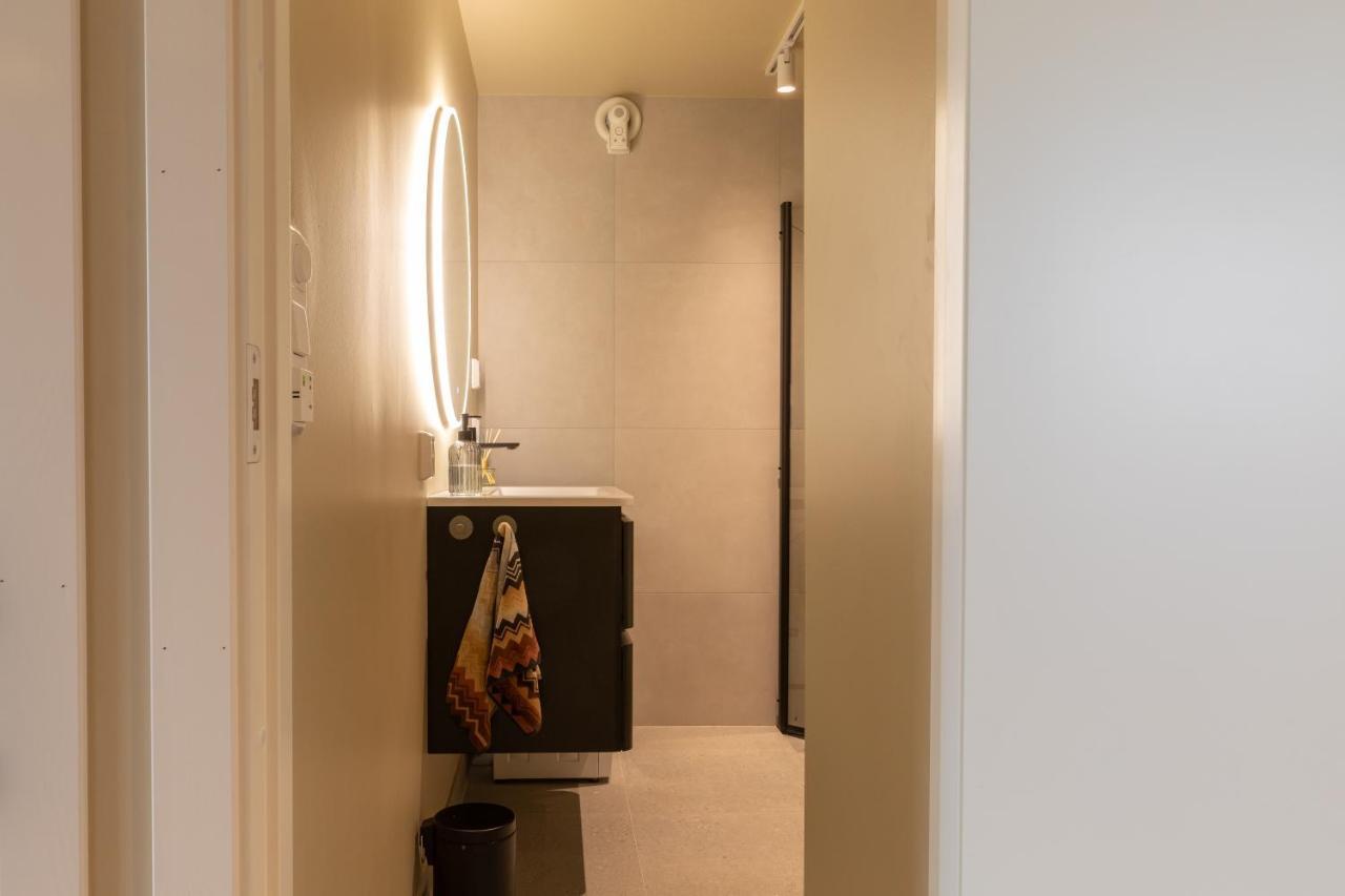 Elegant Apartment In City Centre Tromso Exterior photo